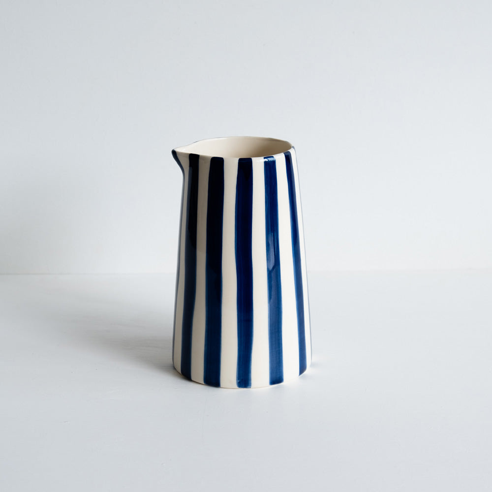Candy Stripe Jug + other colours