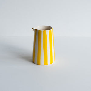 Musango Candy Stripe Creamer + other colours