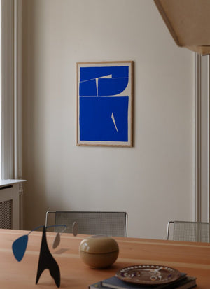 11pm fine art print