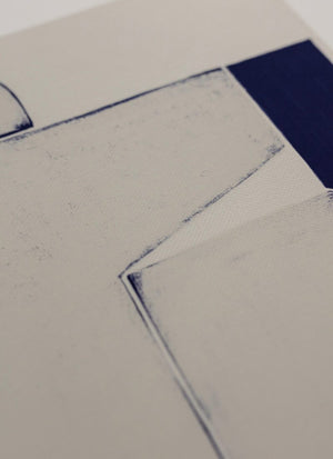 7pm fine art print
