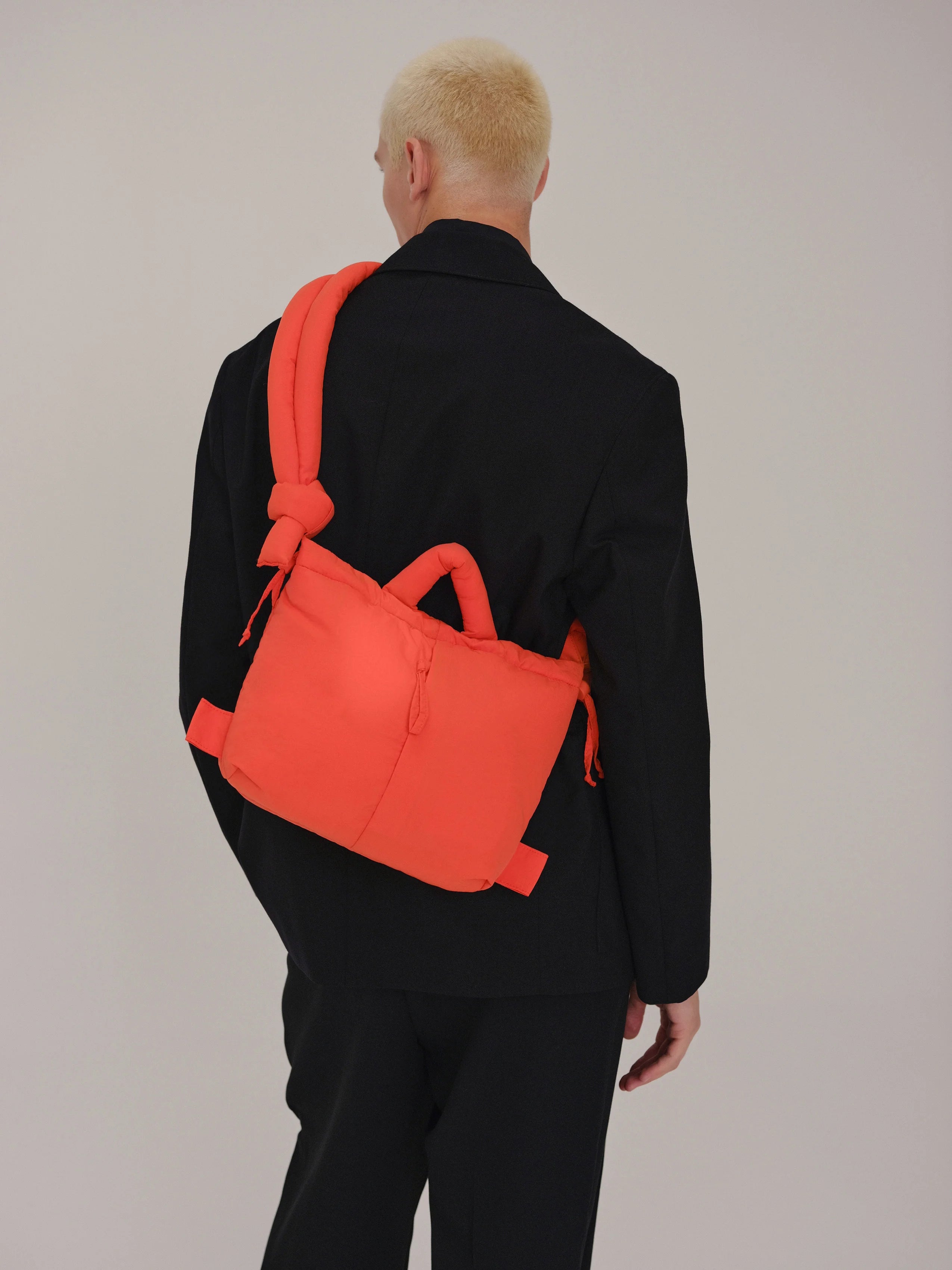 Olend Compact　Ona Soft Bag Coral Ölend Compact Ona Soft Bag - various colours – DOWSE