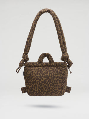 ✩︎⡱ÖLEND Compact Ona Soft Bag chocolate ✩︎ Ölend Compact Ona Soft Bag - various colours – DOWSE