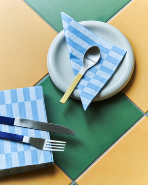 HAY Pattern Paper Napkins - various colours