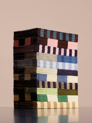 HAY Pattern Paper Napkins - various colours