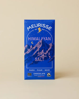 Meurisse Chocolate - various flavours