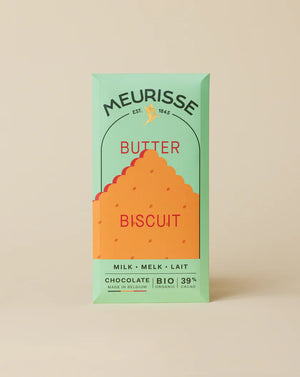 Meurisse Chocolate - various flavours