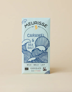 Meurisse Chocolate - various flavours