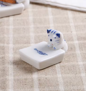 Chopstick Rests