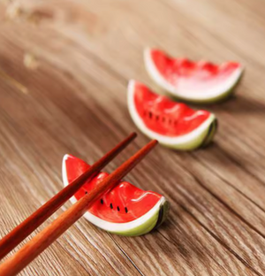 Chopstick Rests
