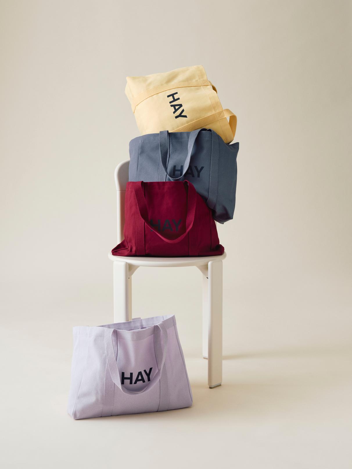 HAY Everyday Shopper various colours – DOWSE