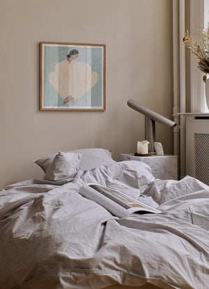 'Meet Me At Jaurés ' fine art print