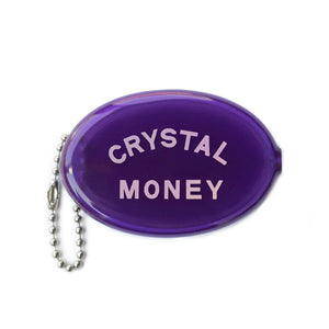 Coin pouch - various designs