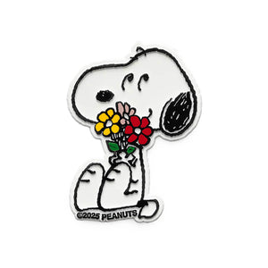 Snoopy Magnets