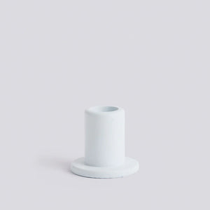 HAY Tube Candleholder - various colours