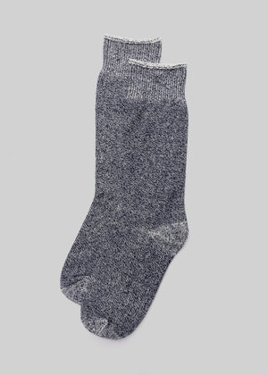American Trench Sunday Socks - various colours