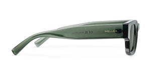 Meller Gamal Sunglasses - Fog Olive