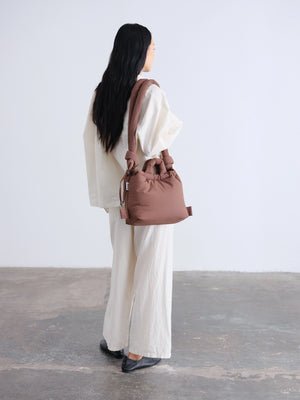 Ölend Compact Ona Soft Bag - various colours – DOWSE