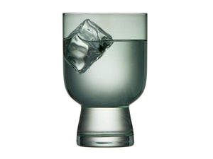 Lyngby Glass Tumblers