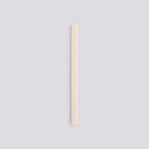HAY Square Candles - various colours