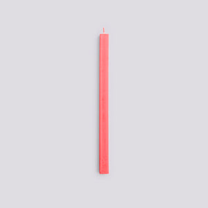 HAY Square Candles - various colours