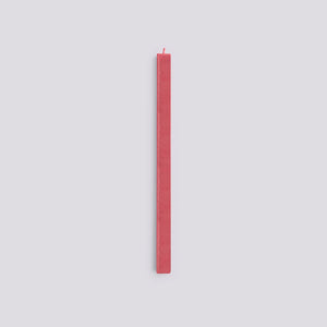HAY Square Candles - various colours