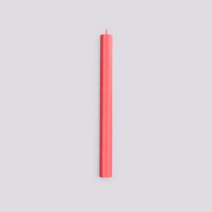 HAY Hexagon Candles - various colours