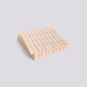New HAY Pattern Paper Napkins - various colours