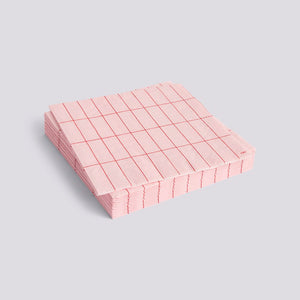 New HAY Pattern Paper Napkins - various colours