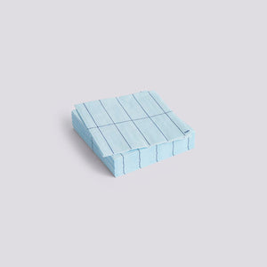 New HAY Pattern Paper Napkins - various colours