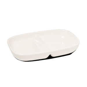 Aeroport Partitioned Plate