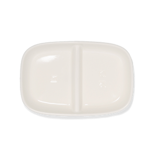 Aeroport Partitioned Plate