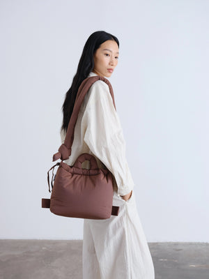 Ölend Compact Ona Soft Bag - various colours – DOWSE