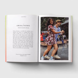 An Opinionated Guide To Active London