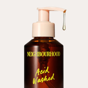 Neighbourhood Botanicals - Acid Wash Foaming 5% AHA