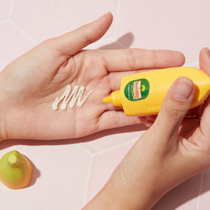 Banana Magic Hand Milk
