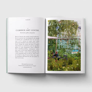 An Opinionated Guide To Calm London