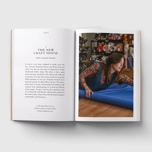 An Opinionated Guide To Make London