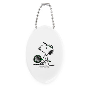 Peanuts Coin Pouch - various designs