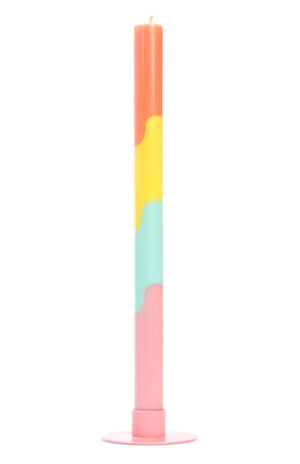 Gift Candle - Lollipop