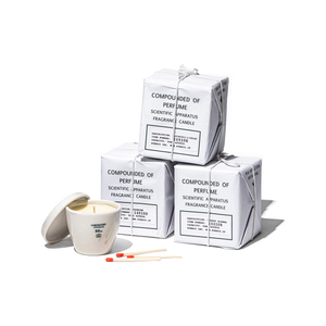 Puebco Candles + various scents