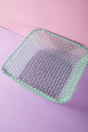 Railway Basket + other colours