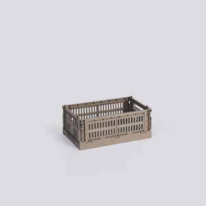 HAY Colour Crate Small