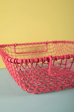 Railway Basket + other colours