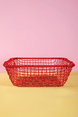 Railway Basket + other colours