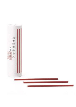 Japanese Kosai Incense - various scents.