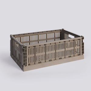 HAY Colour Crate Large - various colours