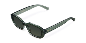 Meller  Kessie  Sunglasses - Fog Olive