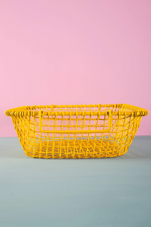 Railway Basket + other colours
