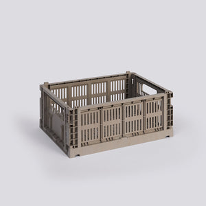 HAY Colour Crate Medium