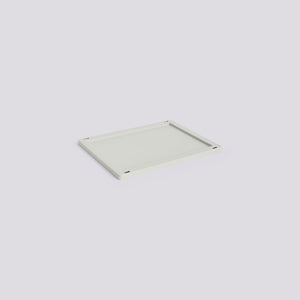 HAY Colour Crate Lids - Recycled Plastic